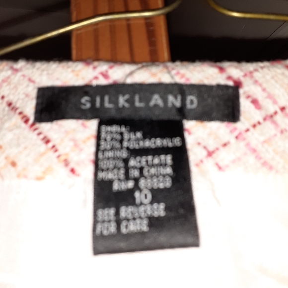 Jacket - Picture 3 of 3